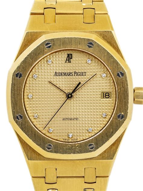 audemars piguet farfetch|audemars piguet price.